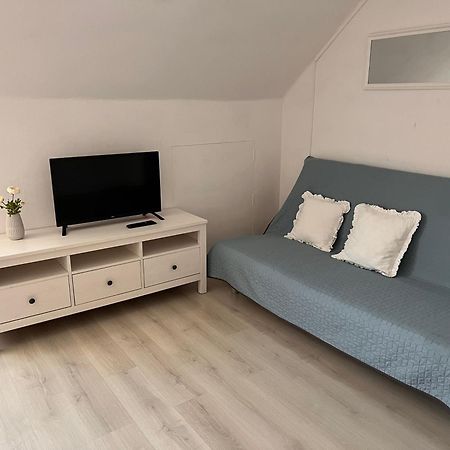 Pacsirta Apartman Grand Егер Екстериор снимка