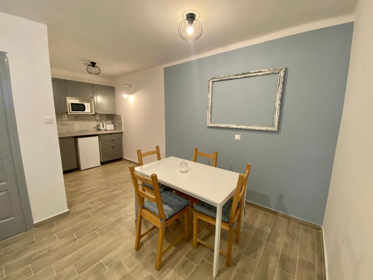 Pacsirta Apartman Grand Егер Екстериор снимка