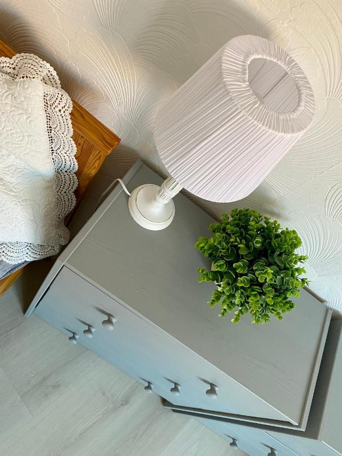 Pacsirta Apartman Grand Егер Екстериор снимка