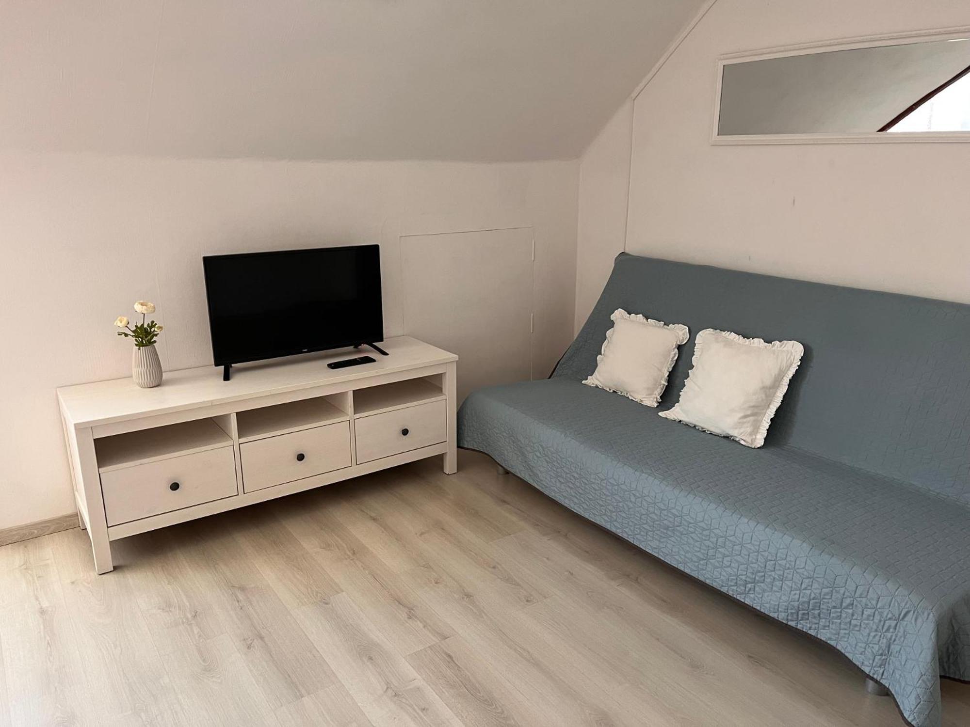 Pacsirta Apartman Grand Егер Екстериор снимка