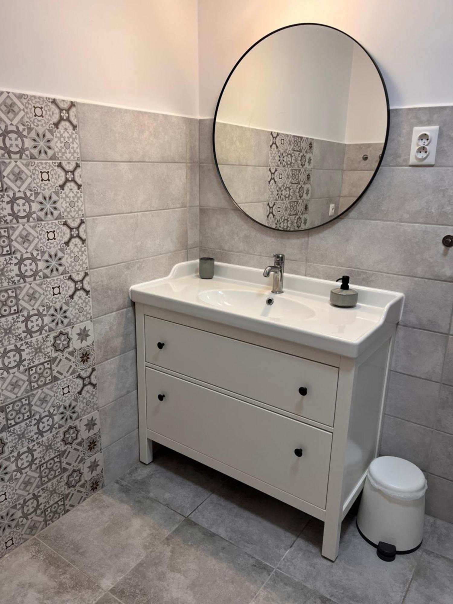 Pacsirta Apartman Grand Егер Екстериор снимка